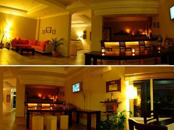 Cunda Sural Otel