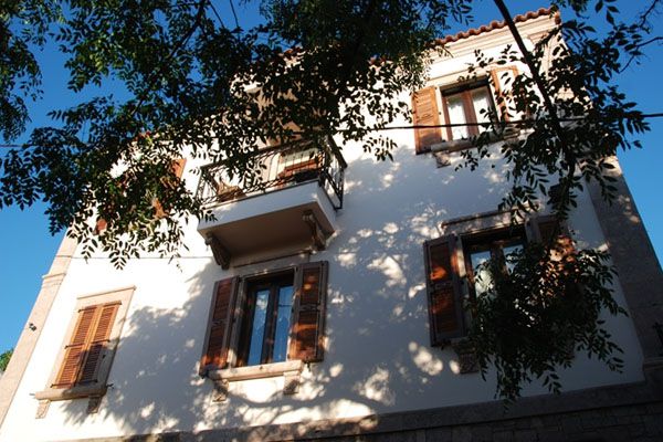 Cunda Taş Konak
