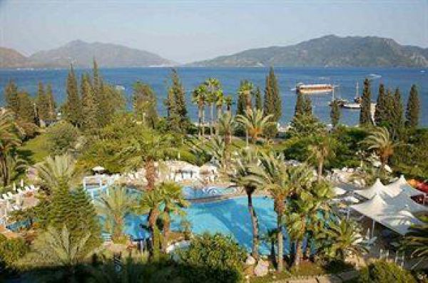 D-Hotel Grand Azur