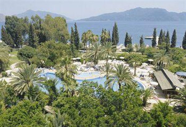 D-Hotel Grand Azur
