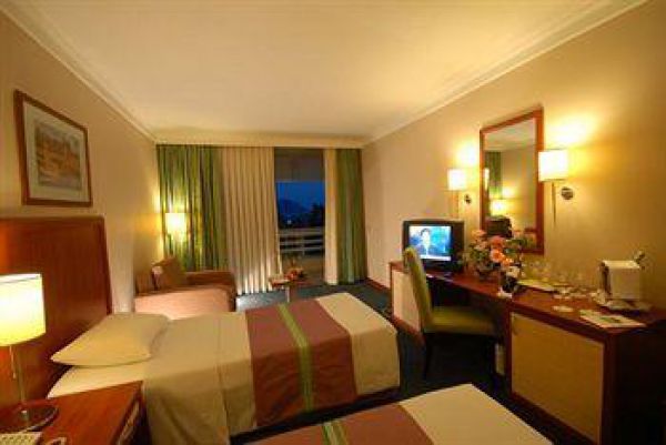 D-Hotel Grand Azur