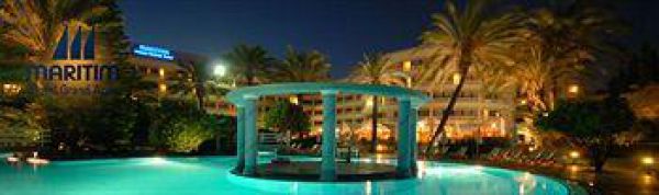 D-Hotel Grand Azur