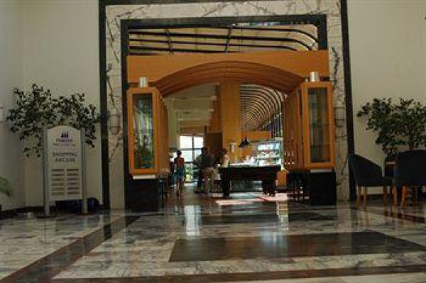 D-Hotel Grand Azur