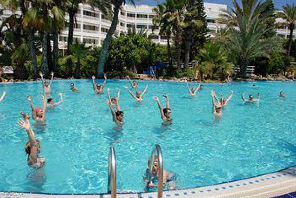 D-Hotel Grand Azur