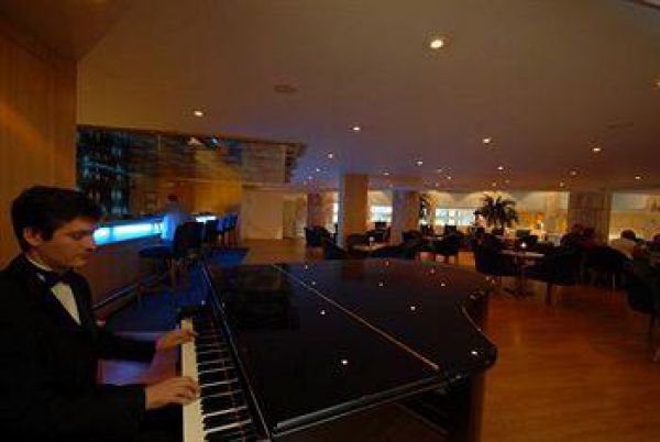 D-Hotel Grand Azur
