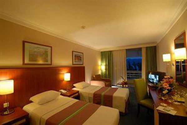 D-Hotel Grand Azur