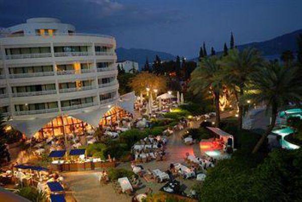 D-Hotel Grand Azur