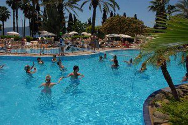 D-Hotel Grand Azur
