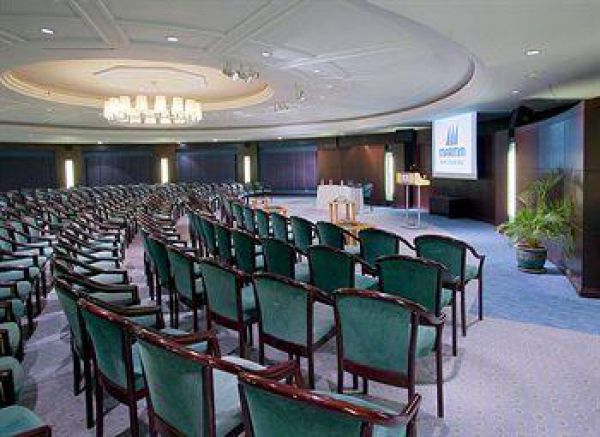 D-Hotel Grand Azur