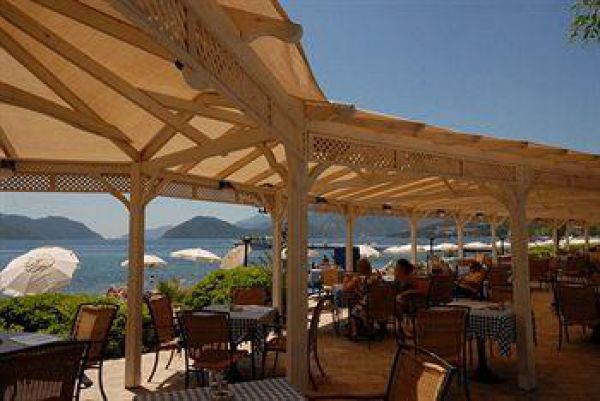 D-Hotel Grand Azur