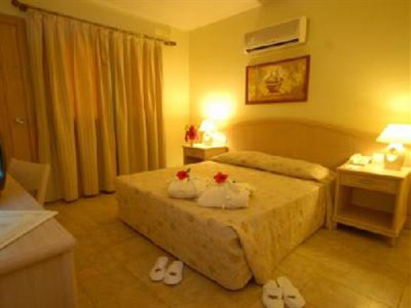 Dalyan Resort Hotel