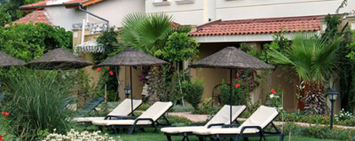 Dalyan Resort Hotel