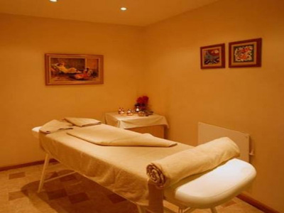 Dalyan Resort Hotel