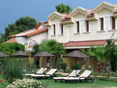 Dalyan Resort Hotel