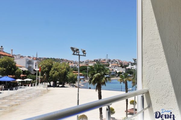 Datça Deniz Otel