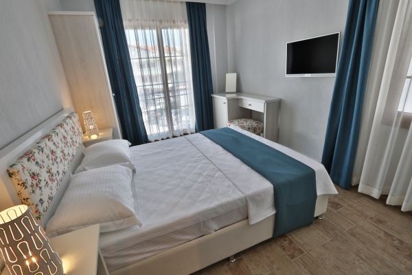 Datça Emre Apart Ve Otel