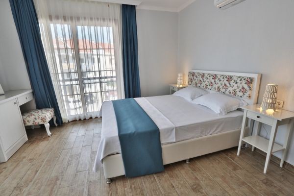 Datça Emre Apart Ve Otel