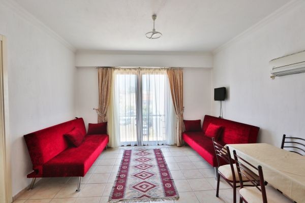 Datça Emre Apart Ve Otel