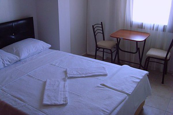 Datça Emre Apart Ve Otel