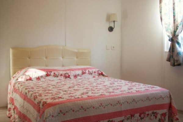 Datçamania Apart Otel