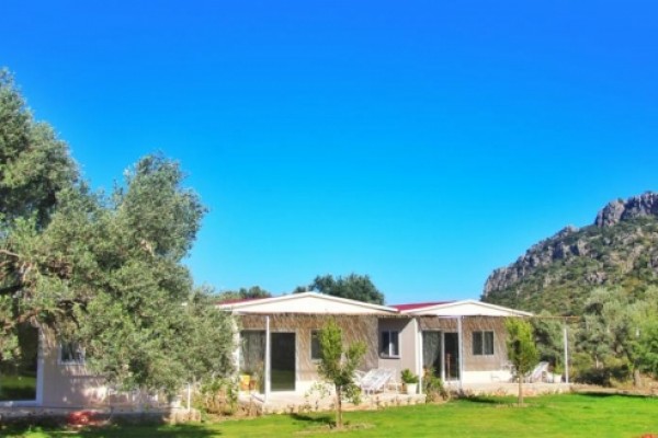 Datçamania Apart Otel