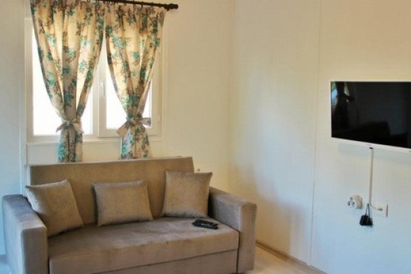 Datçamania Apart Otel