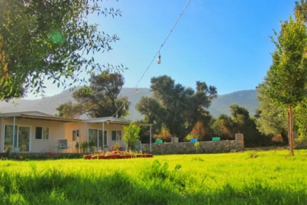 Datçamania Apart Otel