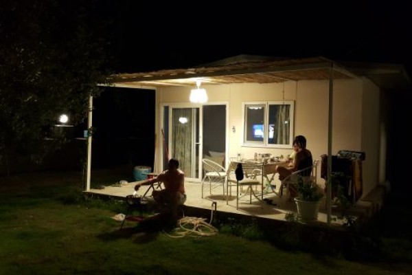 Datçamania Apart Otel