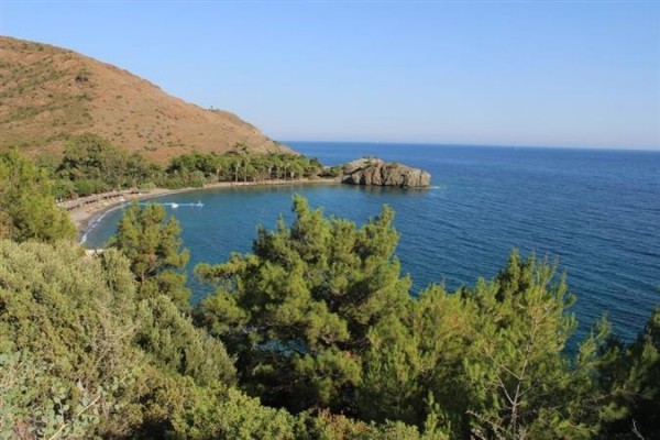 Datçamania Apart Otel