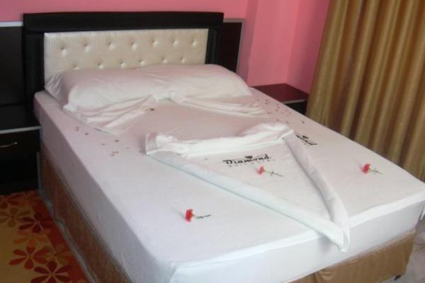 Dayı Diamond Suite Hotel