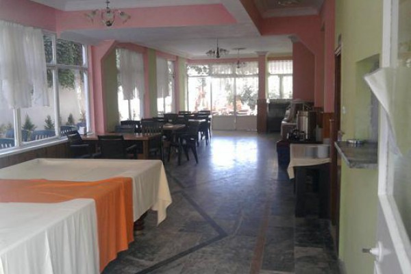Dayı Diamond Suite Hotel