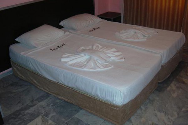 Dayı Diamond Suite Hotel