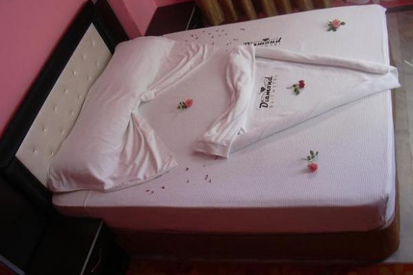 Dayı Diamond Suite Hotel