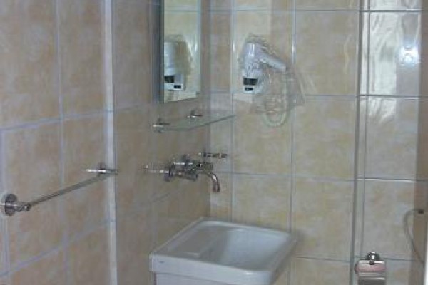 Dayı Diamond Suite Hotel
