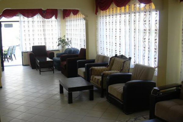 Dayı Diamond Suite Hotel
