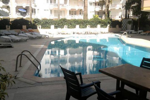 Dayı Diamond Suite Hotel
