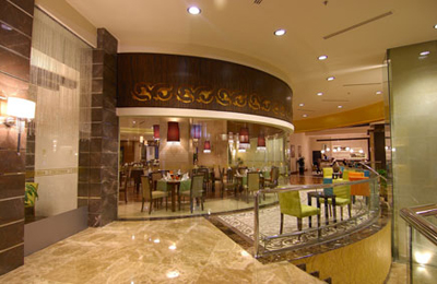 Dedeman Konya Hotel