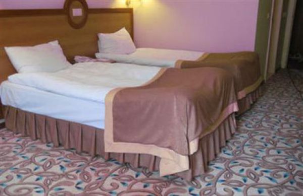 Dedeman Palandöken Resort Erzurum