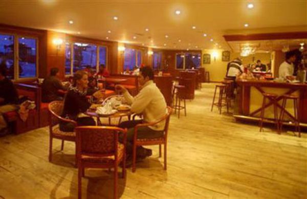Dedeman Palandöken Resort Erzurum