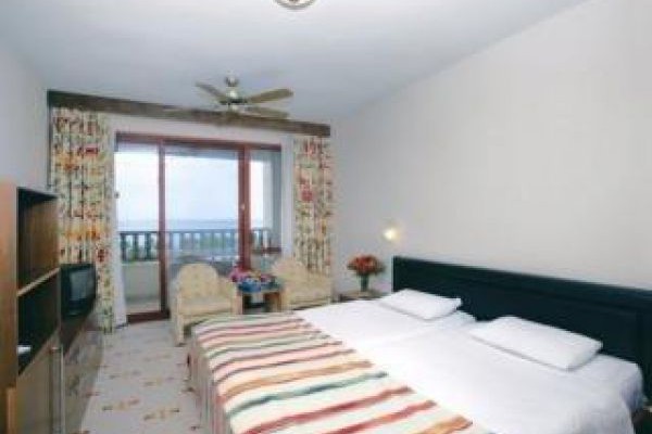 Defne Garden Otel Manavgat