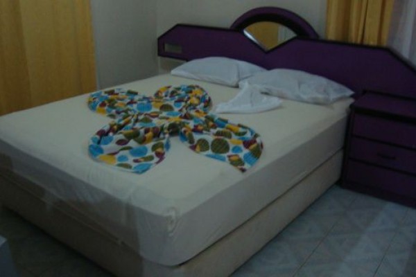 Değerli Motel