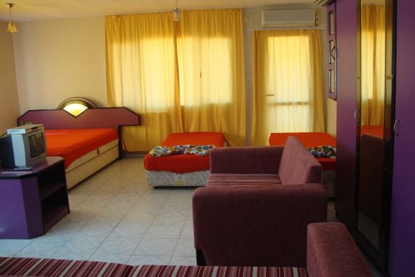 Değerli Motel