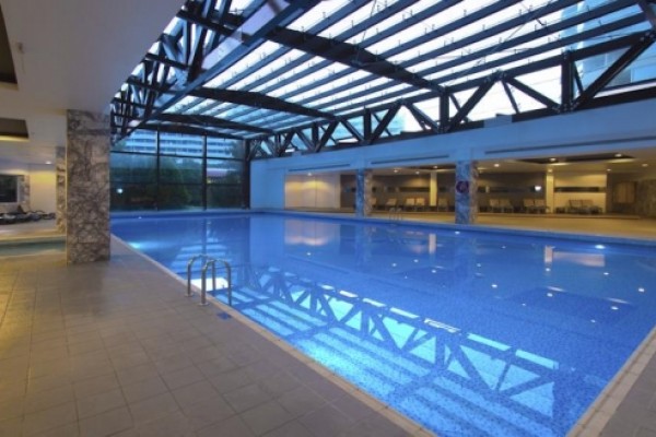 Delphin Botanik Exclusive Resort
