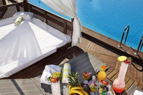Delphin Botanik Exclusive Resort