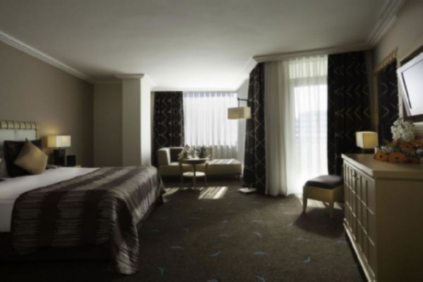 Delphin Botanik Exclusive Resort