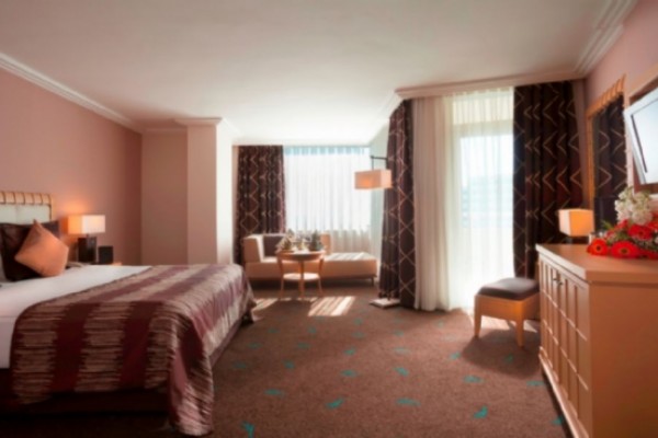Delphin Botanik Exclusive Resort