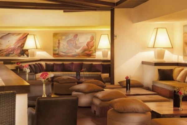 Delphin Botanik Exclusive Resort