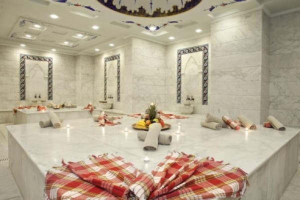 Delphin Botanik Exclusive Resort