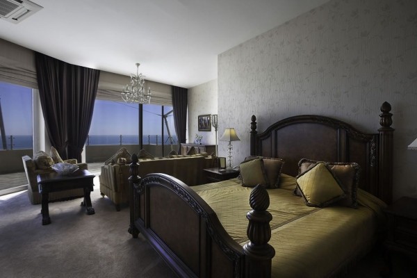 Delphin Botanik Exclusive Resort