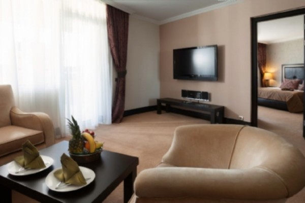 Delphin Botanik Exclusive Resort